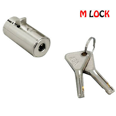 Abloy Keyway Mechanism Lock For Snack Coke Pepsi Soda Machine T Handle Vending